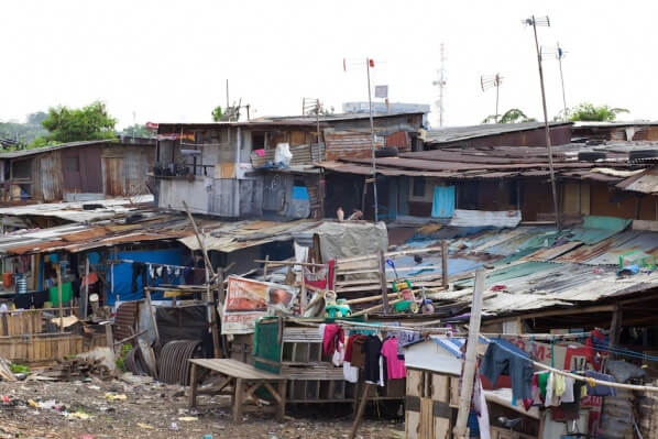 Reflecting on Four Months: - Servants to Asia's Urban Poor